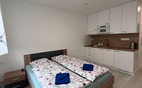 Als Apartments Poprad